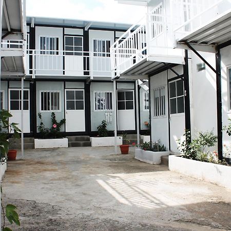 La 10A De Las Charcas Guatemala City Exterior photo